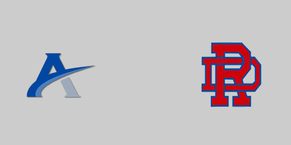Appomattox County High School vs. Dan River High School