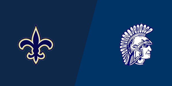 Springfield Southeast High School vs. CCHS