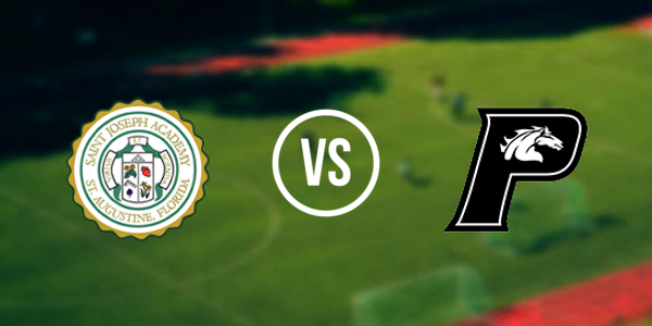 St. Joseph Academy vs. Providence School
