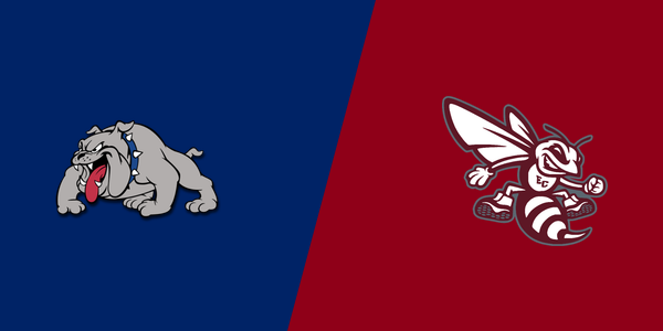 Vancleave High School vs. East Central High School