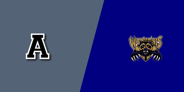 Away vs. Potomac High School