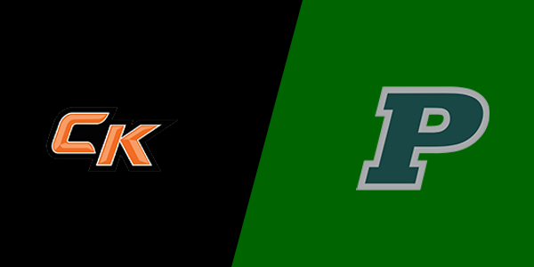 Central Kitsap High School vs. Peninsula High School
