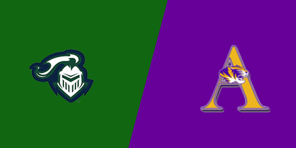 Northside Methodist Academy vs. Ariton High School