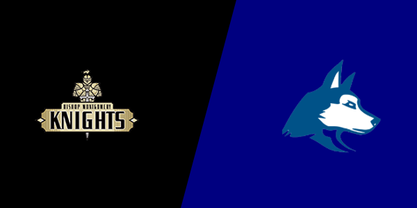 Rolling Hills Preparatory School vs. Bishop Montgomery