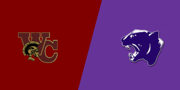 Webster County High School vs. Dawson Springs High School