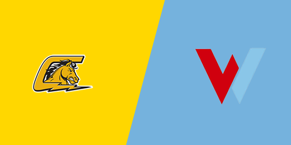 Ed W. Clark High School vs. Western High School