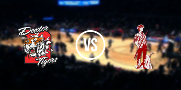 Dexter Regional High School vs. Penquis Valley High School
