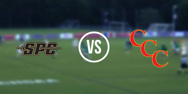 Clearwater Central Catholic High School vs St. Petersburg Catholic High School