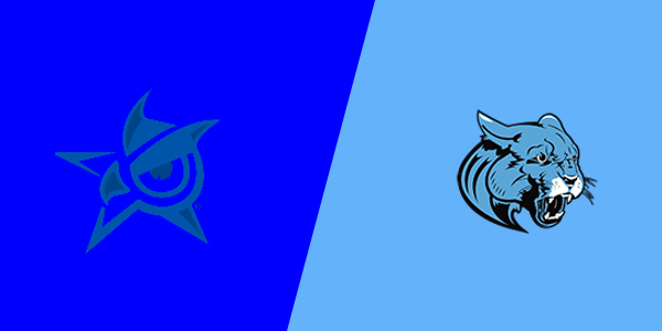 Joshua High School vs. Seguin High School - Arlington