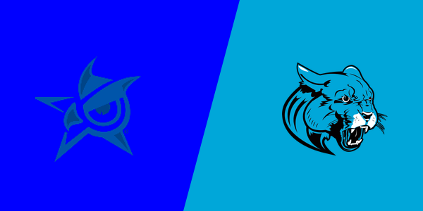 Joshua High School vs. Seguin High School - Arlington