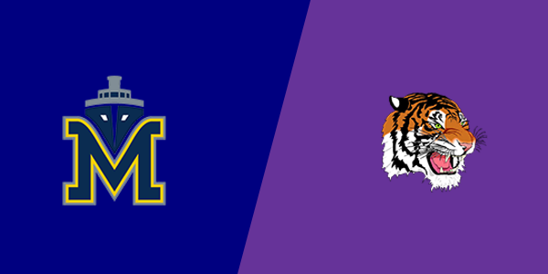 Manistee High School vs. Shelby High School