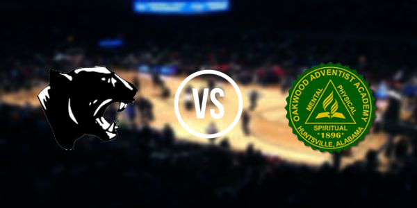 Woodville High School vs. Oakwood Adventist Academy