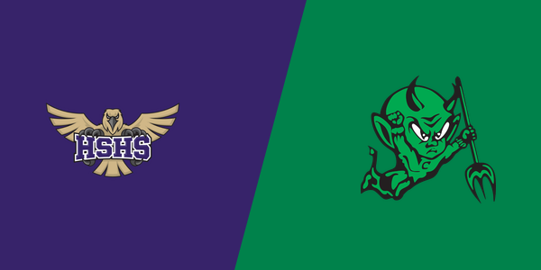 Holly Springs High School vs. Cary High School