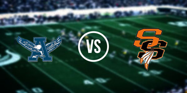 Apopka High School vs. Seminole High School - Sanford