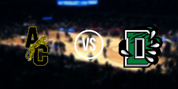 Andover Central High School vs. Derby High School