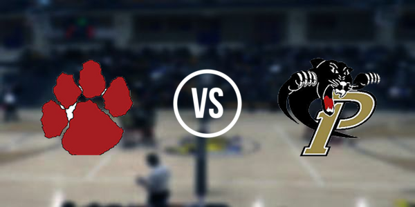 Away vs. Providence High School
