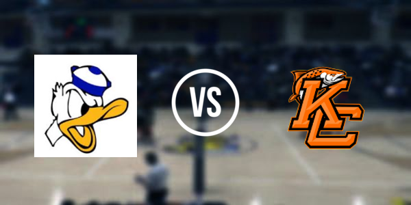 Toutle Lake High School vs. Kalama High School