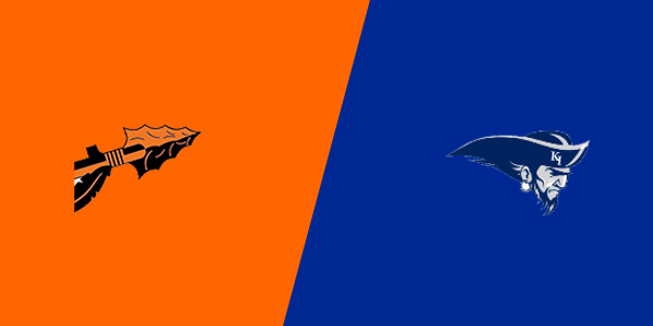 Easton High School vs. Kent Island High School