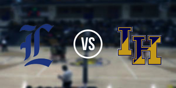 Lyndhurst High School vs. Indian Hills High School