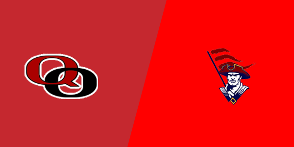 Quince Orchard High School vs. Thomas Wootton High School