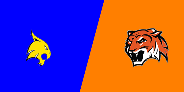 Custer County High School vs. Del Norte High School
