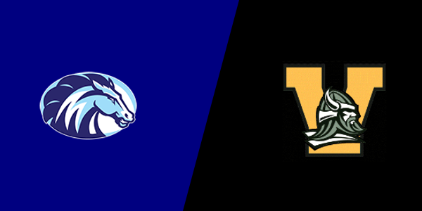 Meadowdale High School vs. Inglemoor High School