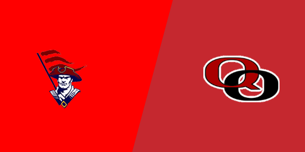 Thomas Wootton High School vs. Quince Orchard High School