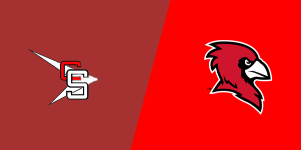 Cardinal Spellman High School vs. La Salle Academy