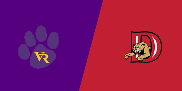 Villa Rica High School vs. The Dalton Academy