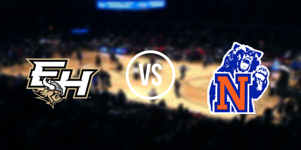 Northwest Whitfield High School vs. East Hall High School