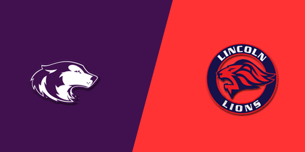 Mt. Hope High School vs. Lincoln High School