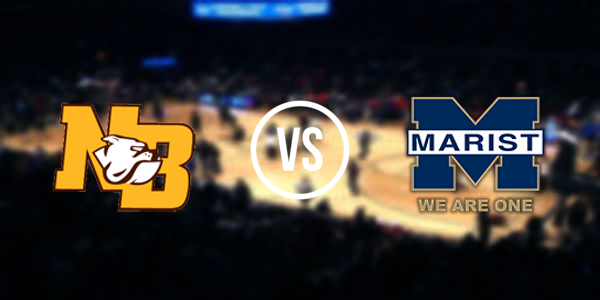 Marist Catholic High School vs North Bend High School