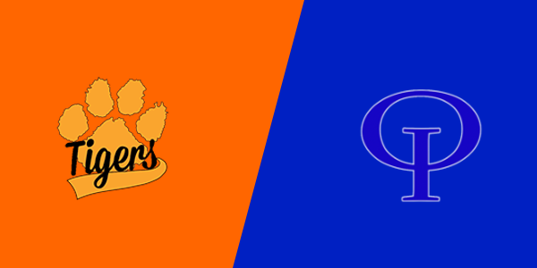 Granite Falls High School vs. Orcas Island High School