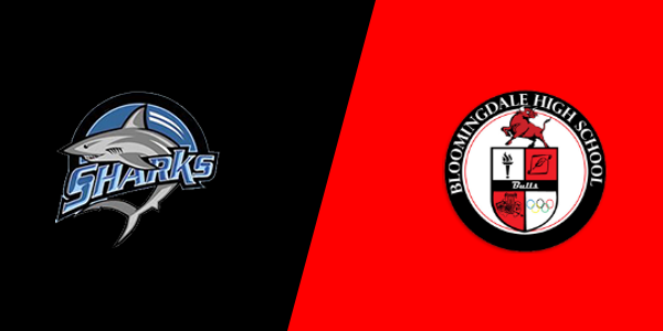 Riverview High School - Riverview vs. Bloomingdale High School