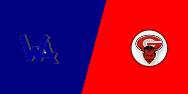 Western Alamance High School vs. Graham High School