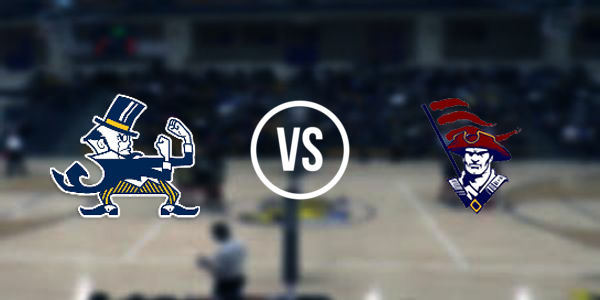 Bethesda - Chevy Chase High School vs. Thomas Wootton High School