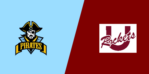 Cumberland High School vs. Unity High School - Tolono