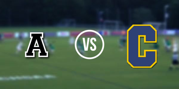 Louisville Collegiate School vs Away