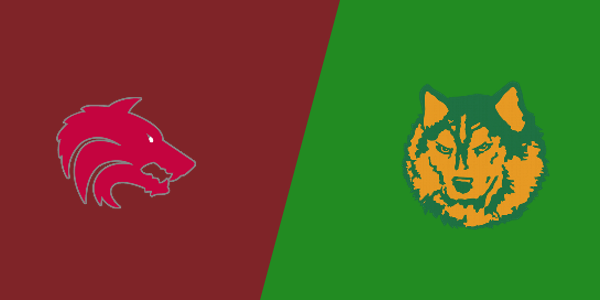 Desert Mountain High School vs. Horizon High School