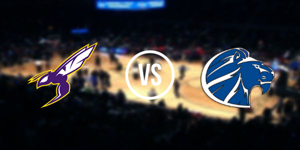 Valley Center High School vs. Goddard High School