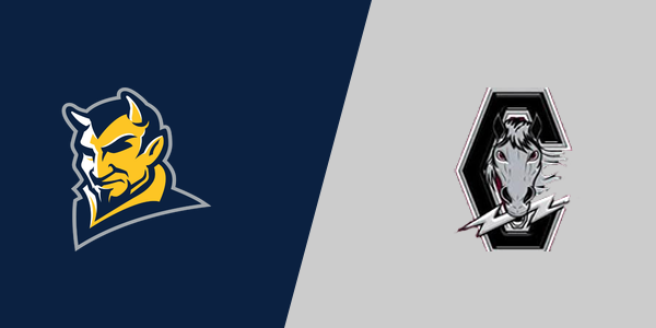 Culpeper County High School vs. Chancellor High School