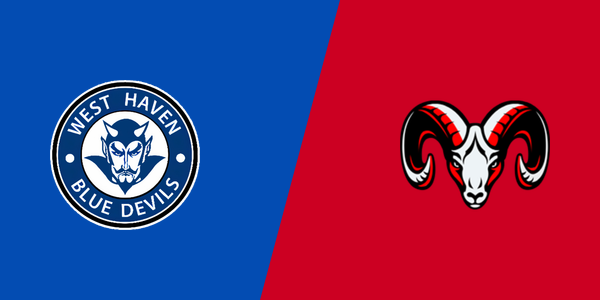 West Haven High School vs. Cheshire High School