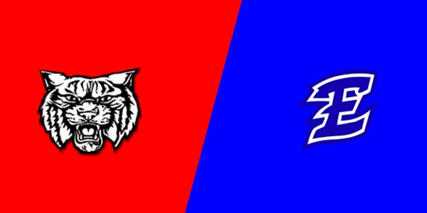 Bath County High School vs. Estill County High School