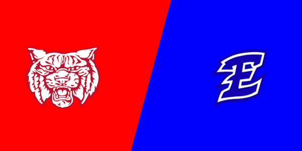 Bath County High School vs. Estill County High School