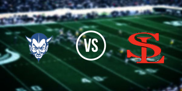Ogdensburg Free Academy vs. Saranac Lake Senior High School