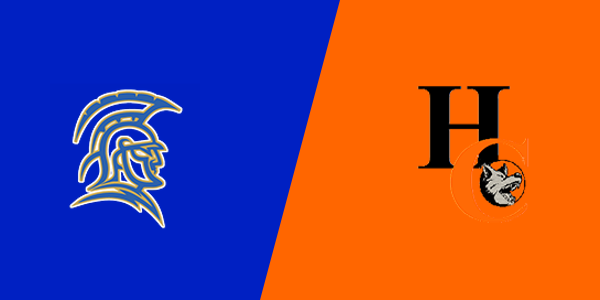 Conneaut High School vs. Harbor Creek High School