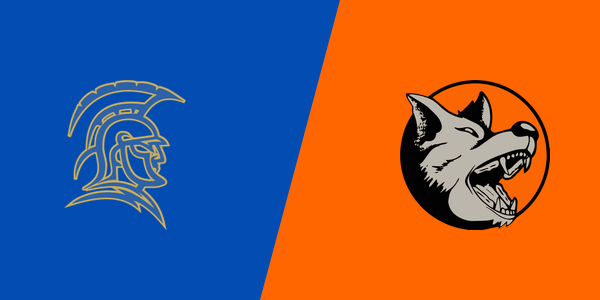 Conneaut High School vs. Harbor Creek High School