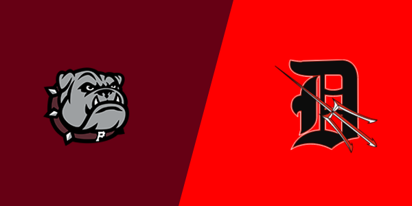 Palisade High School vs. Durango High School