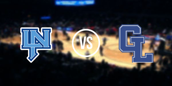 Gull Lake High School vs Loy Norrix High School