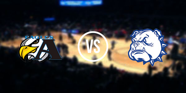 Winterboro High School vs. Appalachian High School